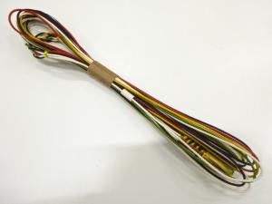 未使用品　正絹　手組帯締め